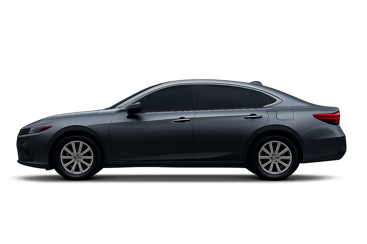 Automotive Window Tinting - Professional tinting for all vehicle types