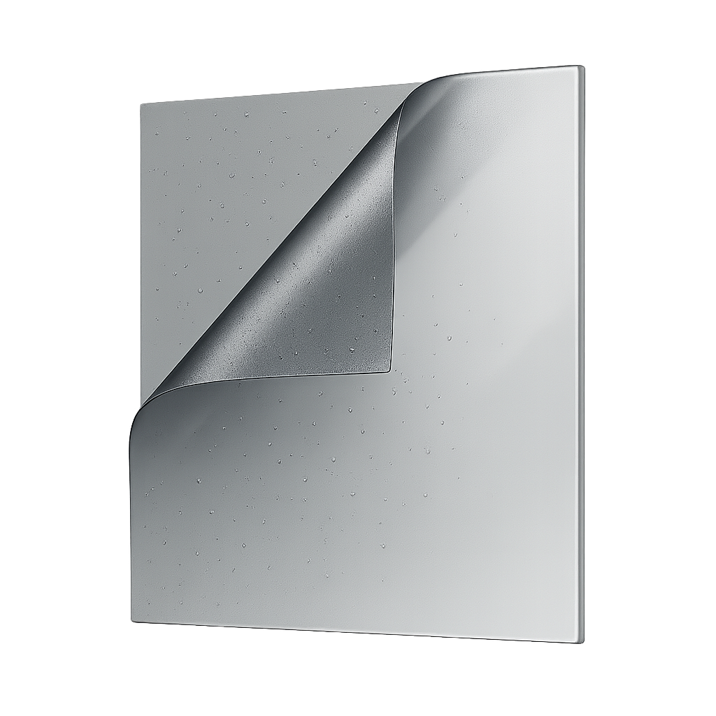 Security Film - Enhanced protection for windows
